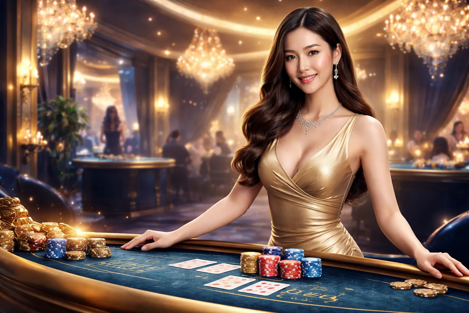 Sân vận động đầy ắp khán giả và hoạt động cá cược thể thao sôi động tại zo88