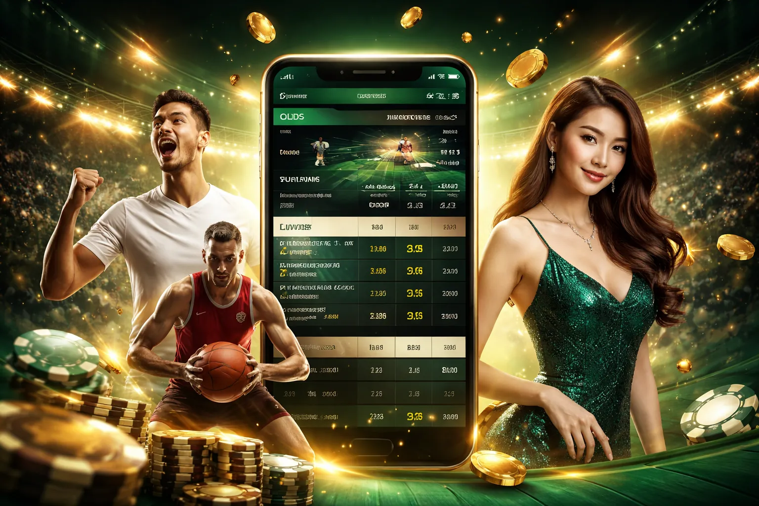 Đội ngũ hỗ trợ khách hàng zo88 chuyên nghiệp
